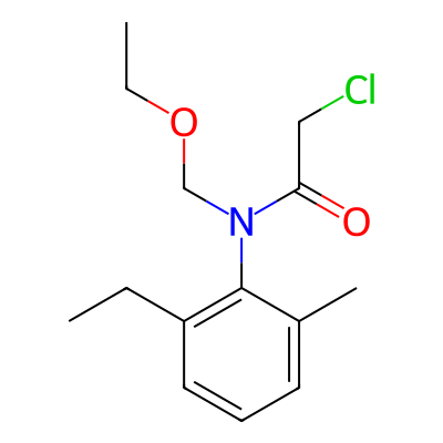 Acetochlor