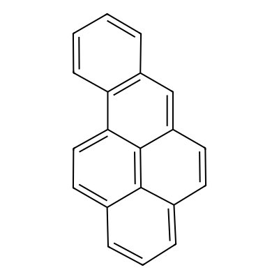 Benzo(a)pyrene