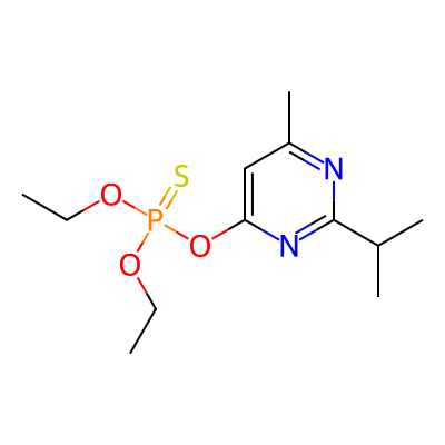 Diazinon