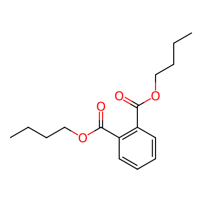 Dibutyl phthalate