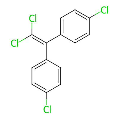 Dichlorodiphenyl dichloroethylene