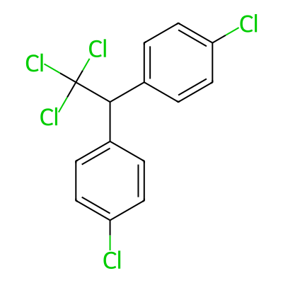 Chlorophenothane