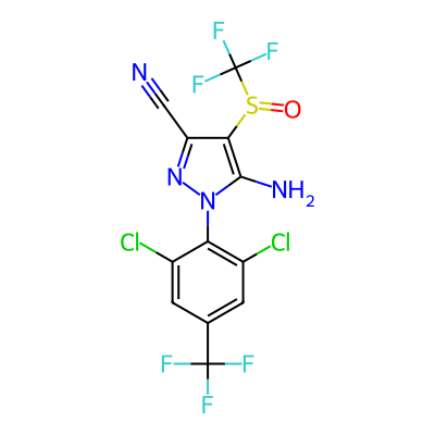 Fipronil