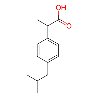 Ibuprofen