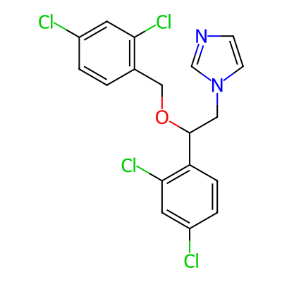 Miconazole