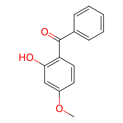 Benzophenone-3