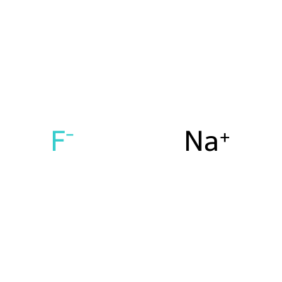 Sodium fluoride