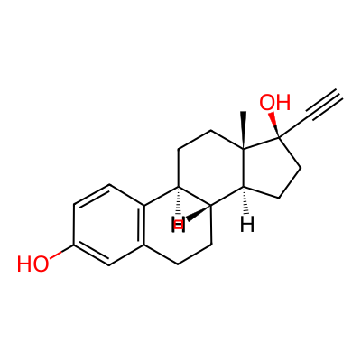 Ethinylestradiol