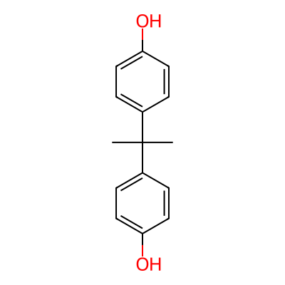 Bisphenol A