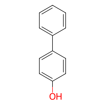 4-Phenylphenol