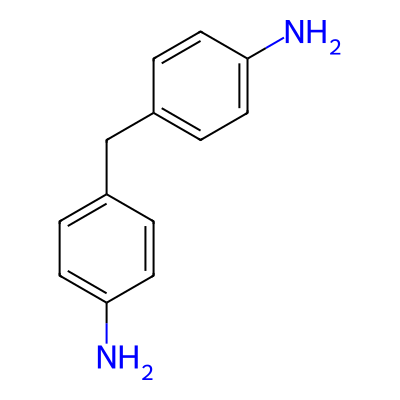 4,4'-Diaminodiphenylmethane