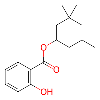 Homosalate