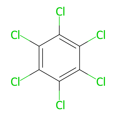 Hexachlorobenzene
