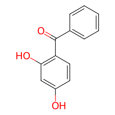 2,4-Dihydroxybenzophenone