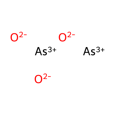 Arsenic trioxide