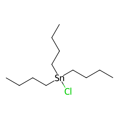 Tributylchlorostannane