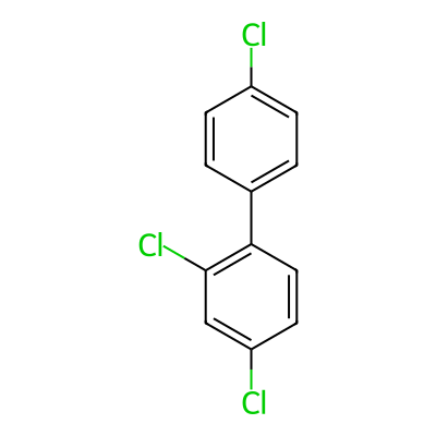 2,4,4'-Trichlorobiphenyl
