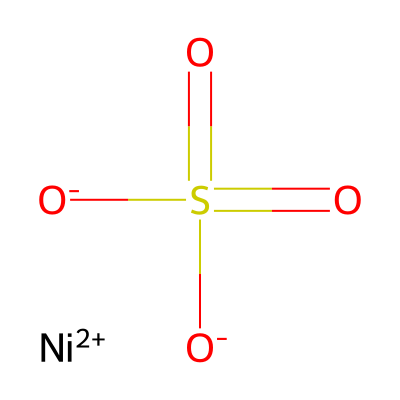 Nickel sulfate