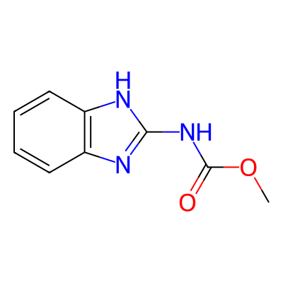 Carbendazim
