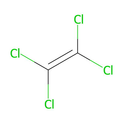 Tetrachloroethylene