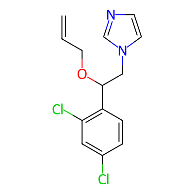 Enilconazole