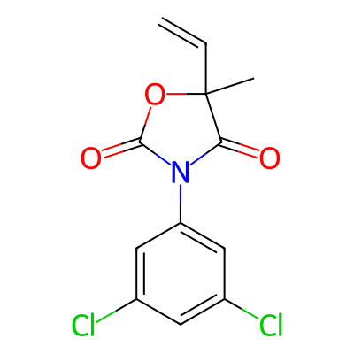 Vinclozolin