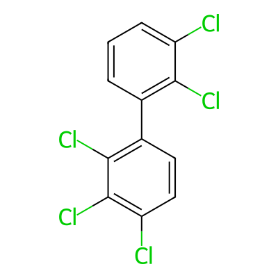 Aroclor 1254
