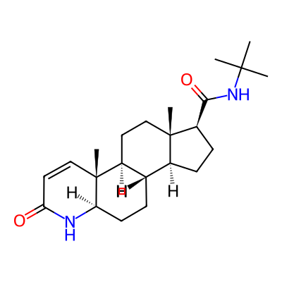 Finasteride