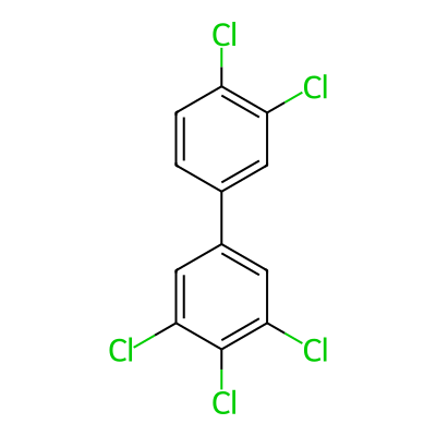 3,4,5,3',4'-Pentachlorobiphenyl