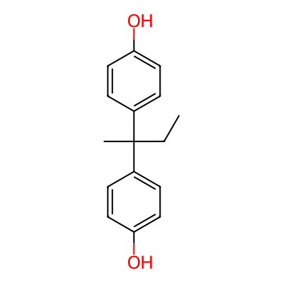 Bisphenol B