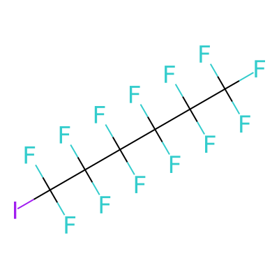 Perfluoro-1-iodohexane