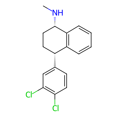 Sertraline
