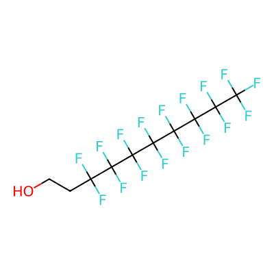 1H,1H,2H,2H-Perfluorodecanol