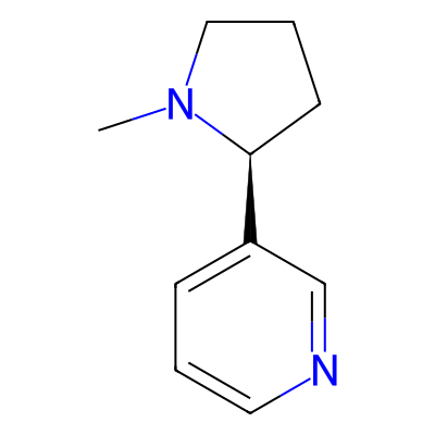 Nicotine