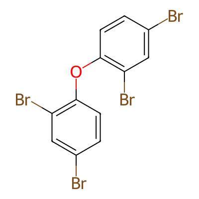 2,2',4,4'-Tetrabromodiphenyl ether