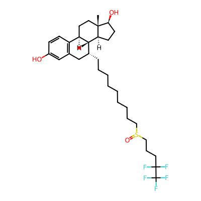 Fulvestrant