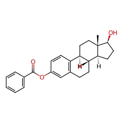 Estradiol 3-benzoate
