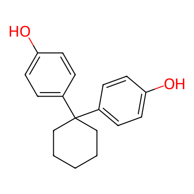 4,4'-Cyclohexylidenebisphenol