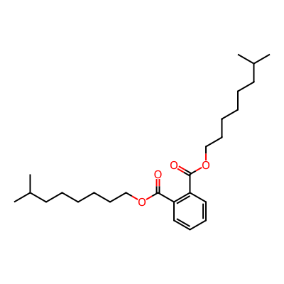 Diisononyl phthalate