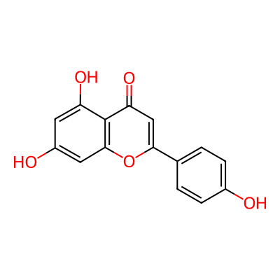 Apigenin