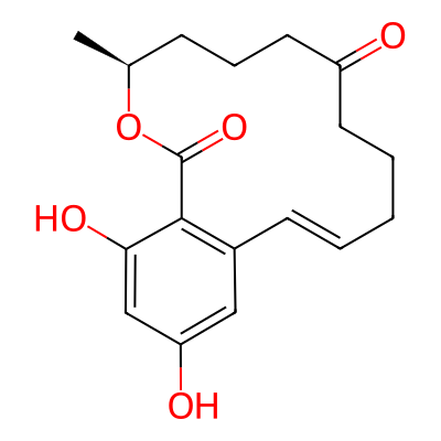 Zearalenone