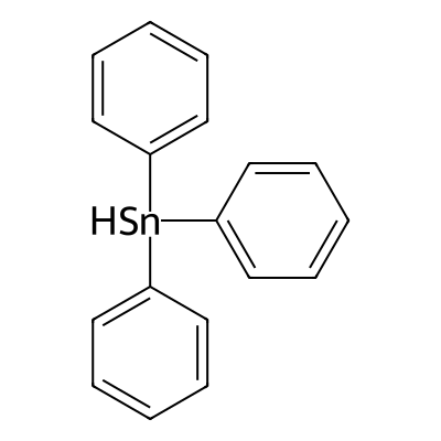Triphenylstannane