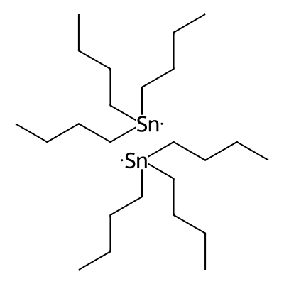Hexabutyldistannane