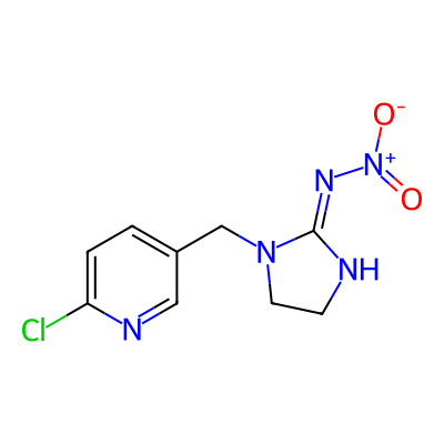 Imidacloprid