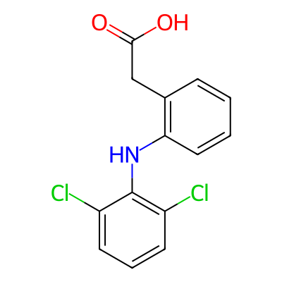 Diclofenac