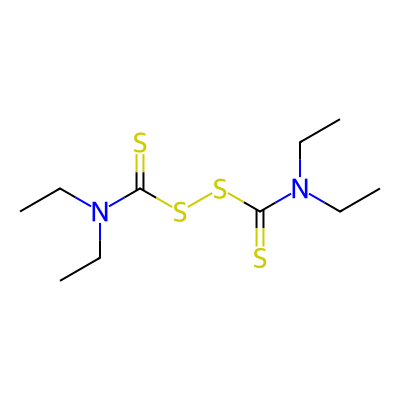 Disulfiram