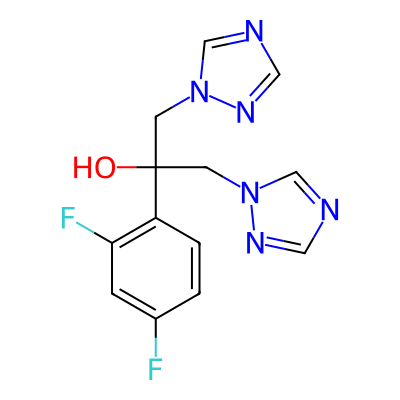 Fluconazole