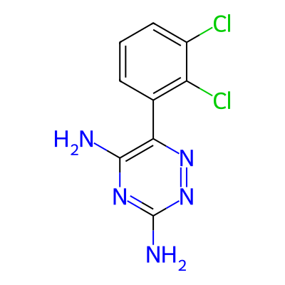 Lamotrigine