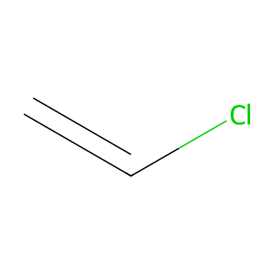 Vinyl chloride