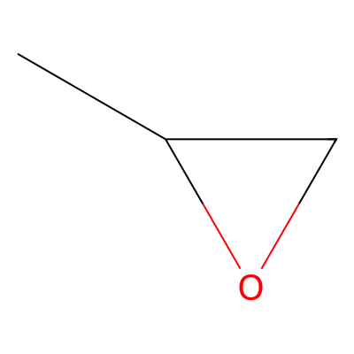 1,2-Propylene oxide
